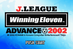 winning eleven 2002 rom